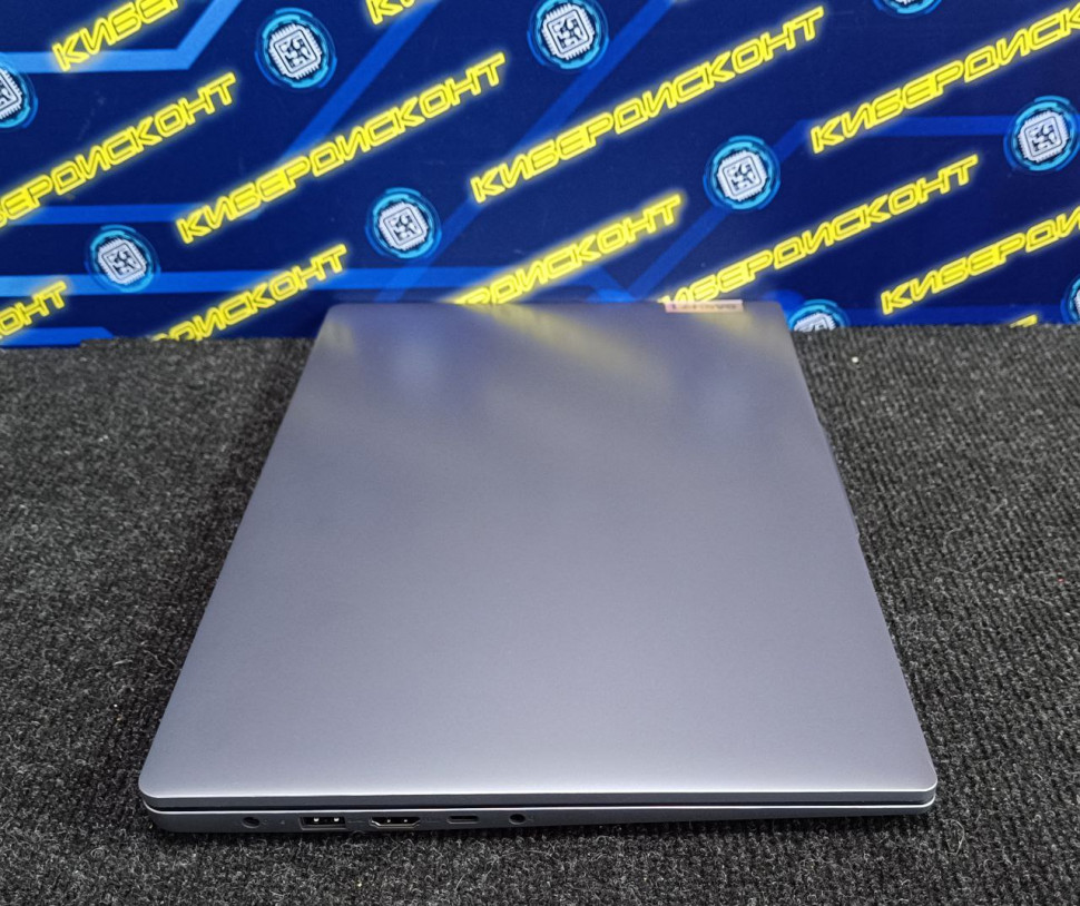 Ноутбук Lenovo IdeaPad Slim 3 15AMN8 15.6